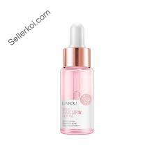 Laikou Japan Sakura Serum  (17ml)
